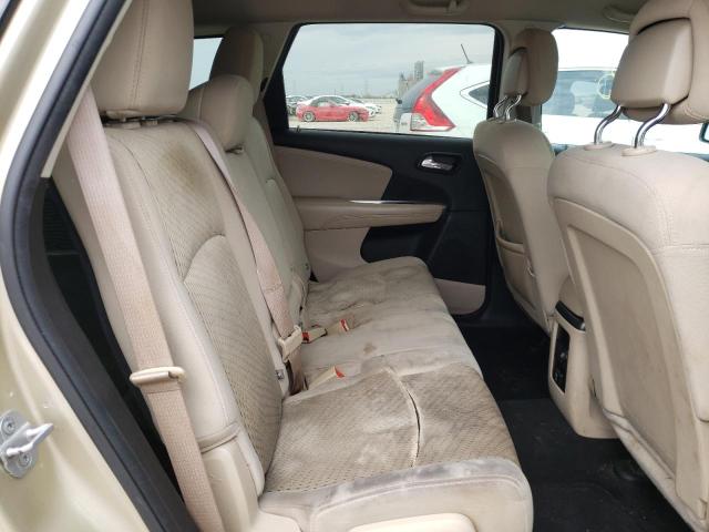 Photo 6 from auction – 2011 DODGE JOURNEY CR with VIN 3D4PG3FG9BT551388