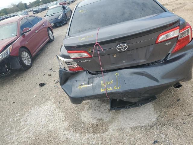 Photo 9 from auction – 2013 TOYOTA CAMRY L with VIN 4T1BF1FKXDU654777