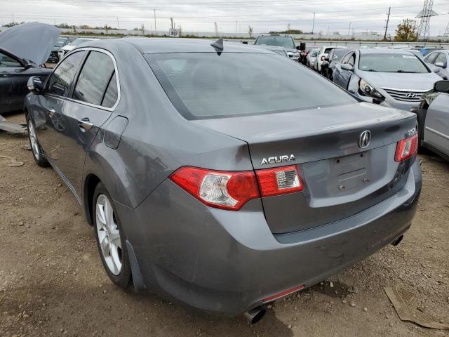 Photo 3 from auction – 2010 ACURA TSX with VIN JH4CU2F67AC031088