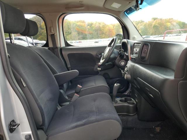 Photo 5 from auction – 2010 NISSAN CUBE BASE with VIN JN8AZ2KR7AT165453