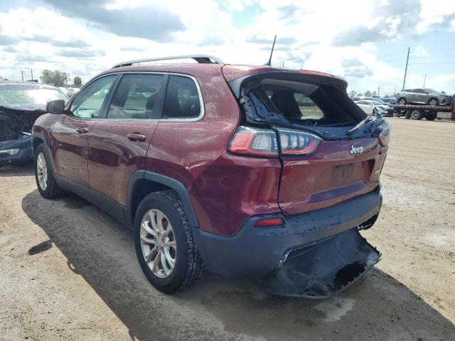 Photo 3 from auction – 2019 JEEP CHEROKEE L with VIN 1C4PJLCB9KD312064