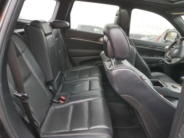 Photo 6 from auction – 2015 JEEP GRAND CHER with VIN 1C4RJFCG2FC612451