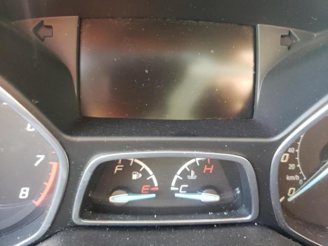 Photo 8 from auction – 2016 FORD ESCAPE TIT with VIN 1FMCU0JX7GUC42327