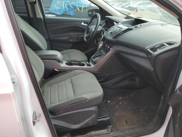 Photo 5 from auction – 2015 FORD ESCAPE SE with VIN 1FMCU0GX5FUB13704