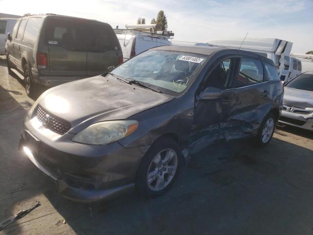 Photo 2 from auction – 2004 TOYOTA COROLLA MA with VIN 2T1KR32E64C303756