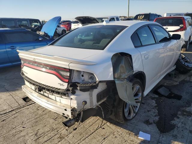Photo 4 from auction – 2020 DODGE CHARGER R/ with VIN 2C3CDXCTXLH153957