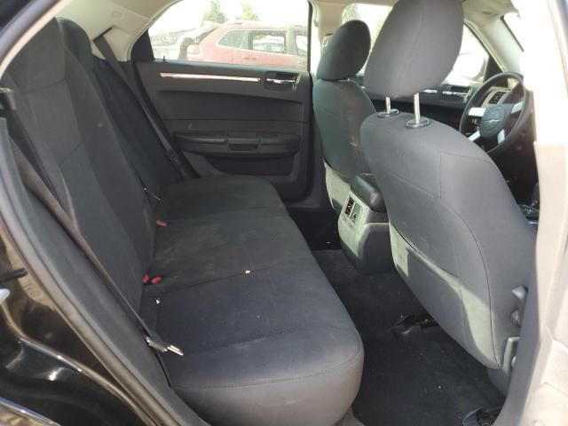 Photo 6 from auction – 2010 CHRYSLER 300 TOURIN with VIN 2C3CA4CD7AH328646