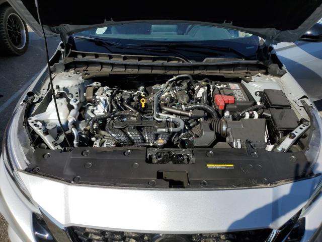Photo 7 from auction – 2022 NISSAN ALTIMA SR with VIN 1N4BL4CV1NN374664