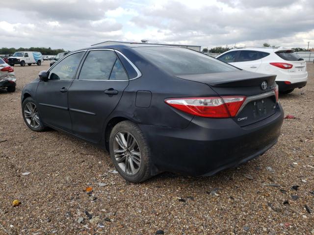 Photo 3 from auction – 2015 TOYOTA CAMRY LE with VIN 4T1BF1FK3FU476312