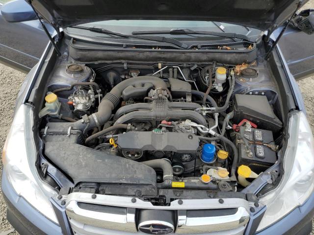 Photo 7 from auction – 2014 SUBARU OUTBACK 2. with VIN 4S4BRBNC6E3297256