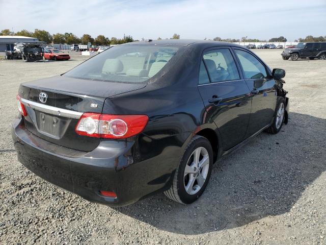 Photo 4 from auction – 2013 TOYOTA COROLLA BA with VIN 5YFBU4EE5DP125502