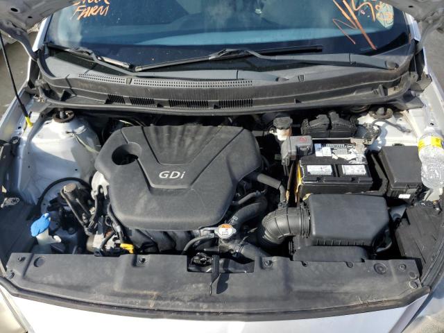 Photo 7 from auction – 2014 HYUNDAI ACCENT GLS with VIN KMHCT5AE2EU168598