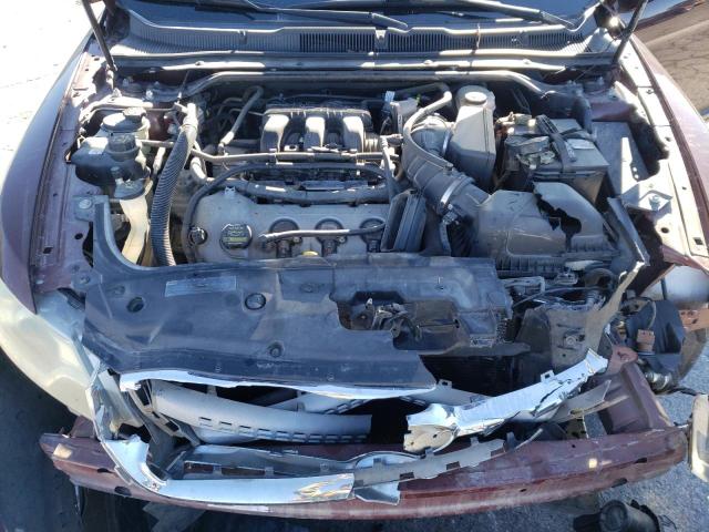 Photo 7 from auction – 2010 FORD TAURUS LIM with VIN 1FAHP2FW3AG145022