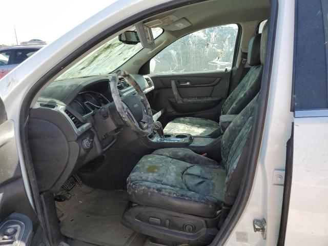 Photo 5 from auction – 2016 GMC ACADIA SLT with VIN 1GKKRRKD1GJ278465