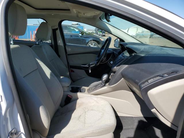 Photo 5 from auction – 2012 FORD FOCUS SEL with VIN 1FAHP3M29CL333995