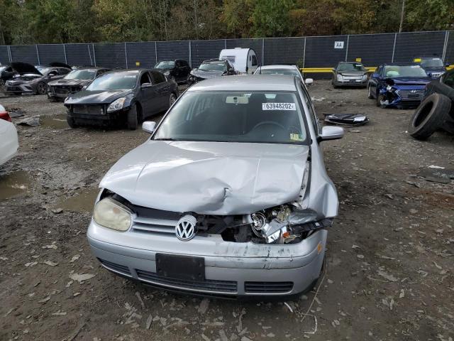 Photo 9 from auction – 2004 VOLKSWAGEN GOLF GL with VIN 9BWFL61J944029108