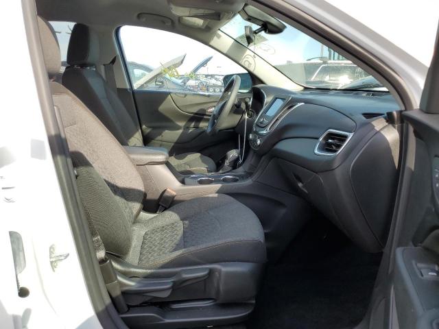 Photo 5 from auction – 2022 CHEVROLET EQUINOX LT with VIN 3GNAXKEV2NL101235