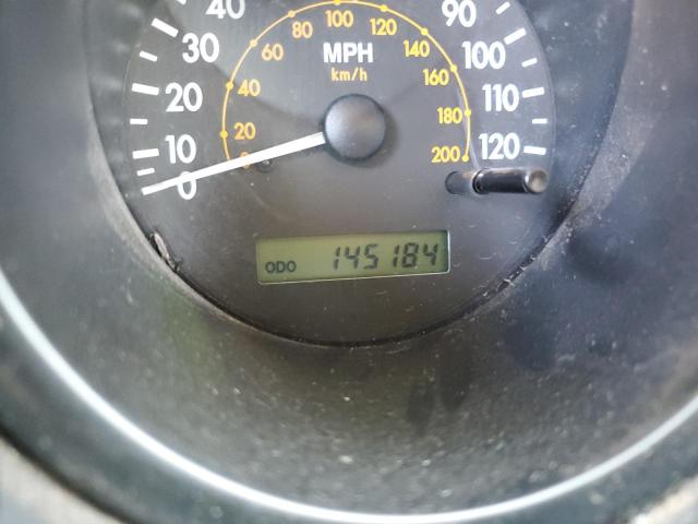 Photo 8 from auction – 2006 CHEVROLET AVEO BASE with VIN KL1TD66696B589571