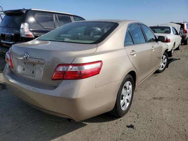 Photo 4 from auction – 2009 TOYOTA CAMRY BASE with VIN 4T1BE46K89U829068