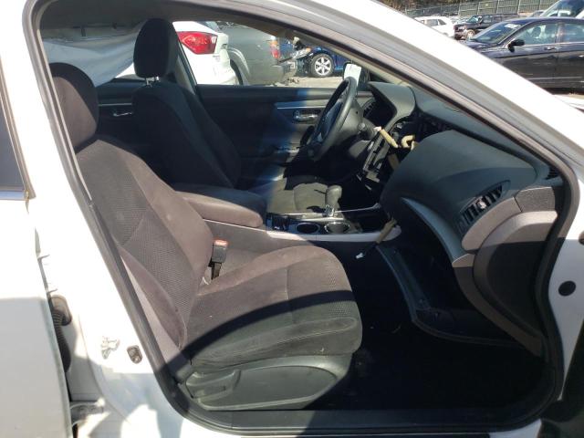 Photo 5 from auction – 2014 NISSAN ALTIMA 2.5 with VIN 1N4AL3AP1EC133628