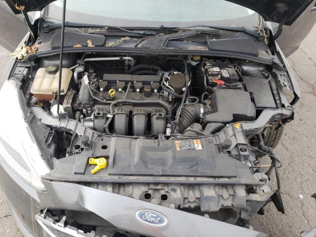 Photo 7 from auction – 2015 FORD FOCUS SE with VIN 1FADP3F28FL288077
