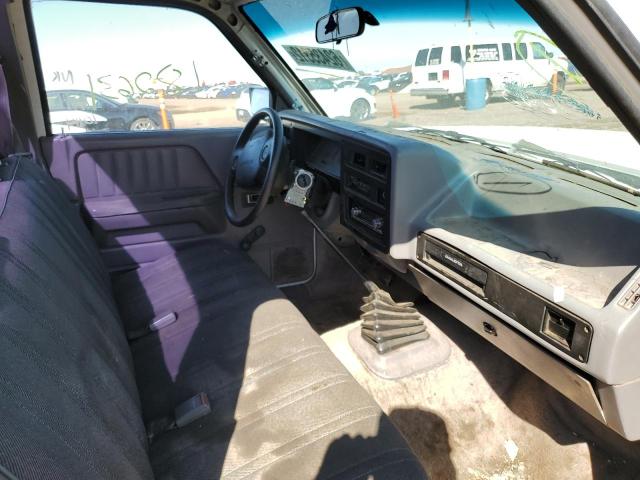 Photo 5 from auction – 1994 DODGE DAKOTA with VIN 1B7FL26X8RW110256