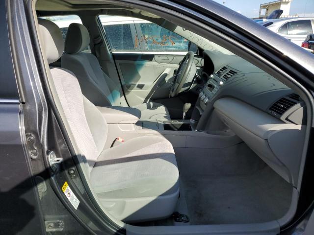 Photo 5 from auction – 2011 TOYOTA CAMRY BASE with VIN 4T4BF3EK8BR168257