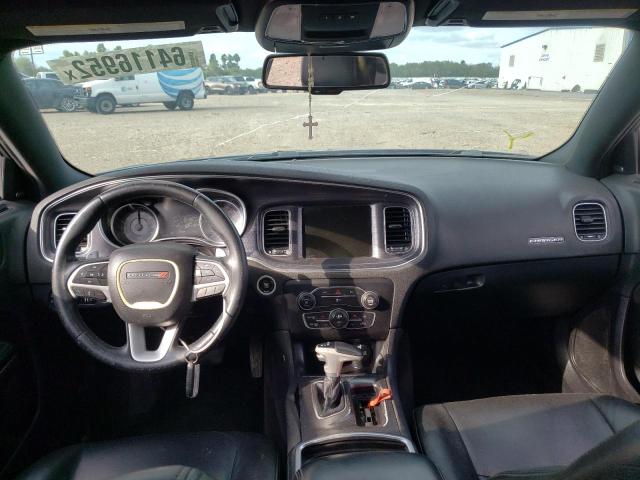 Photo 9 from auction – 2016 DODGE CHARGER R/ with VIN 2C3CDXCT4GH227007