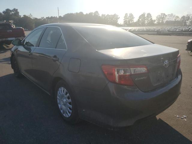Photo 3 from auction – 2014 TOYOTA CAMRY L with VIN 4T1BF1FK2EU469060