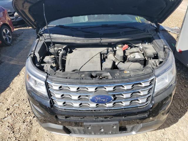 Photo 7 from auction – 2017 FORD EXPLORER L with VIN 1FM5K8F80HGB47784