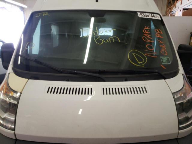 Photo 9 from auction – 2014 RAM PROMASTER with VIN 3C6TRVCD2EE130172