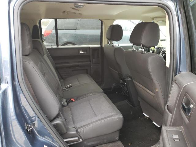 Photo 6 from auction – 2018 FORD FLEX SE with VIN 2FMGK5B85JBA02430