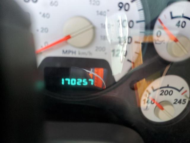 Photo 8 from auction – 2006 DODGE RAM 2500 with VIN 3D7KS29C86G172315