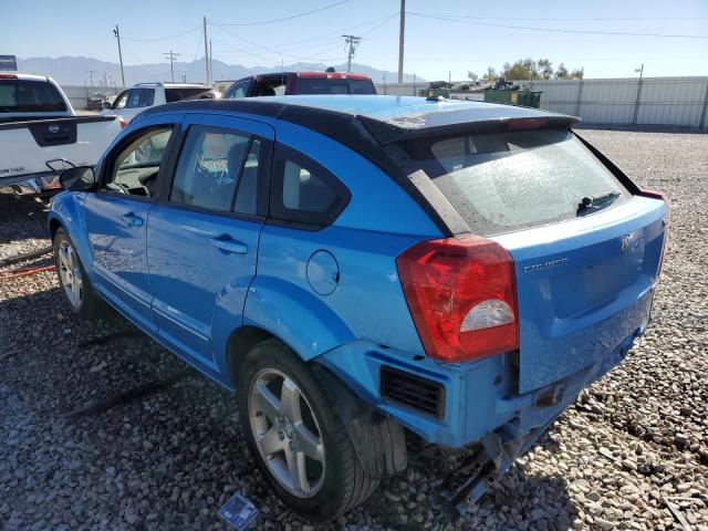 Photo 3 from auction – 2008 DODGE CALIBER R/ with VIN 1B3HE78KX8D741202