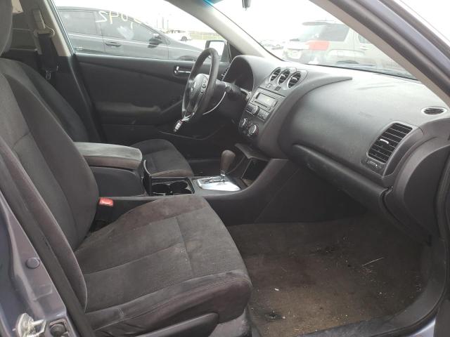 Photo 5 from auction – 2012 NISSAN ALTIMA BAS with VIN 1N4AL2APXCC231001