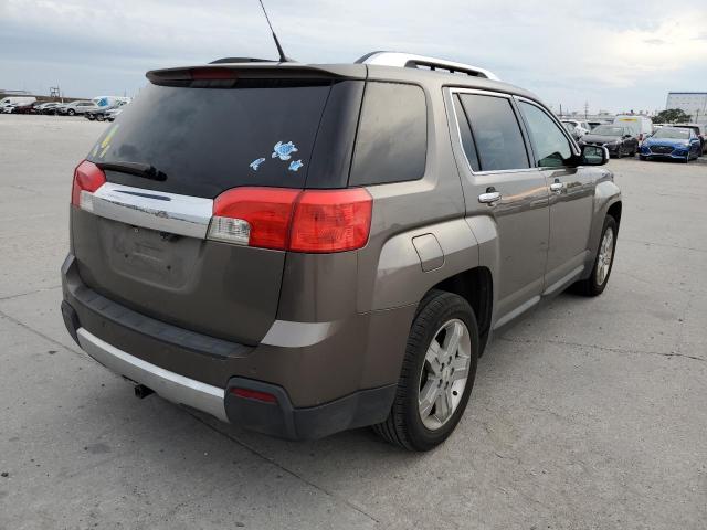 Photo 4 from auction – 2012 GMC TERRAIN SL with VIN 2GKALWEK8C6168557