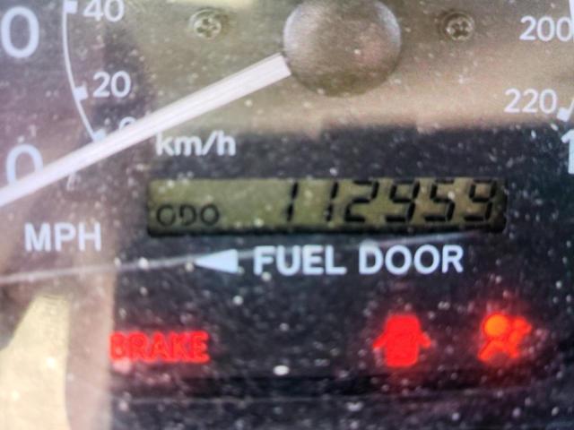 Photo 8 from auction – 2000 TOYOTA CAMRY CE with VIN JT2BG22K1Y0416092