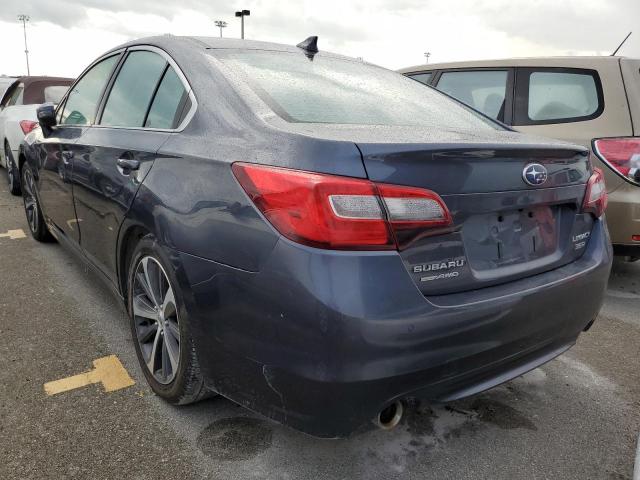 Photo 3 from auction – 2017 SUBARU LEGACY 3.6 with VIN 4S3BNEN64H3021867