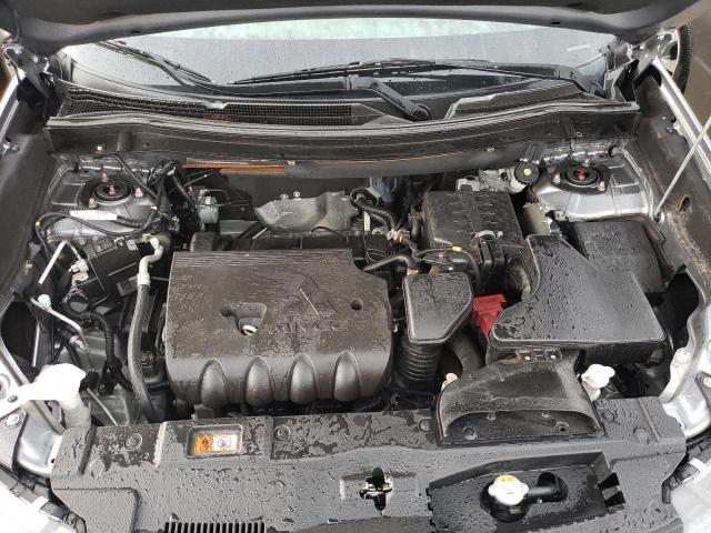 Photo 7 from auction – 2016 MITSUBISHI OUTLANDER with VIN JA4AD3A30GZ054241