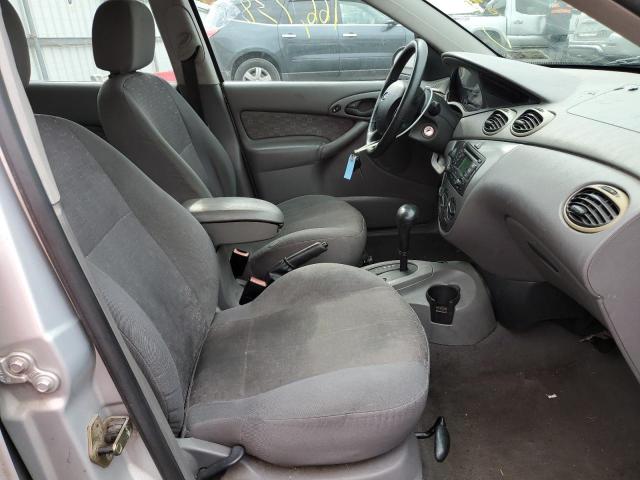 Photo 5 from auction – 2003 FORD FOCUS ZX5 with VIN 3FAFP37363R134786