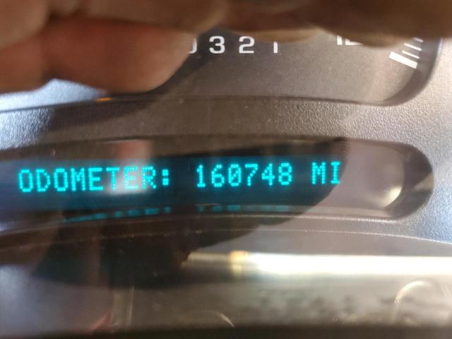 Photo 8 from auction – 2006 GMC NEW SIERRA with VIN 2GTEC13T661153259