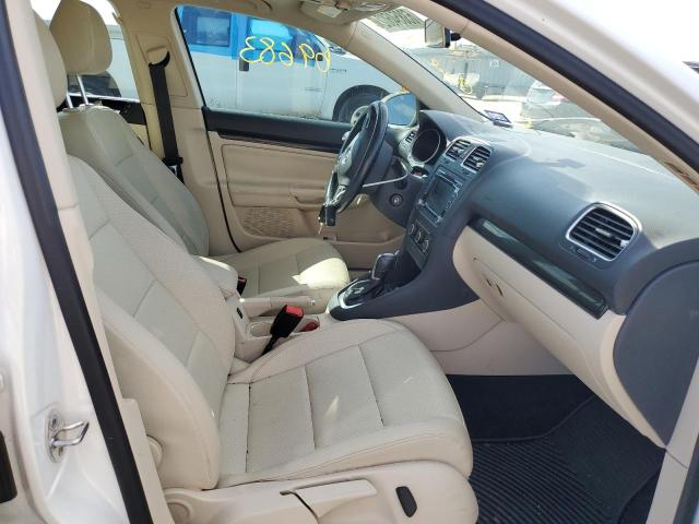 Photo 5 from auction – 2012 VOLKSWAGEN JETTA TDI with VIN 3VWPL7AJ7CM683383