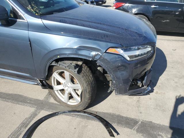 Photo 9 from auction – 2018 VOLVO XC90 T8 with VIN YV4BR0PK0J1376504
