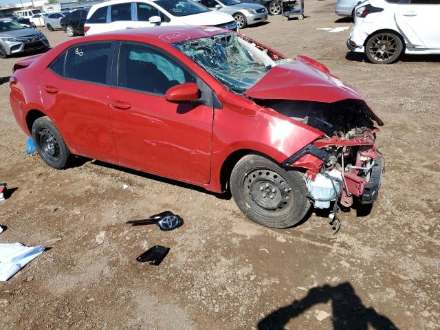 Photo 10 from auction – 2018 TOYOTA COROLLA L with VIN 2T1BURHE8JC083833
