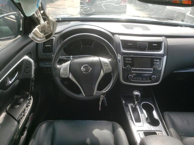 Photo 9 from auction – 2017 NISSAN ALTIMA 2.5 with VIN 1N4AL3AP0HC130305