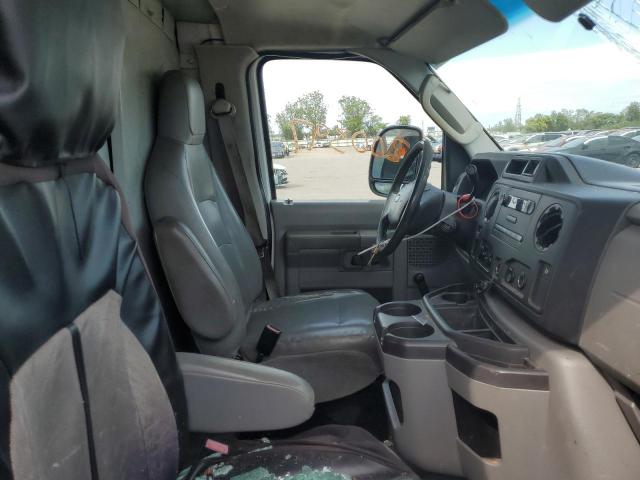 Photo 5 from auction – 2014 FORD ECONOLINE with VIN 1FTSS3EL5EDB01526