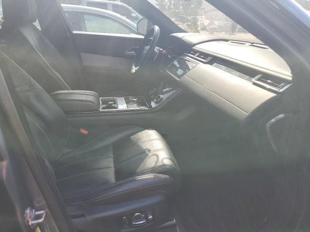 Photo 5 from auction – 2018 LAND ROVER RANGE ROVE with VIN SALYM2RN3JA735030