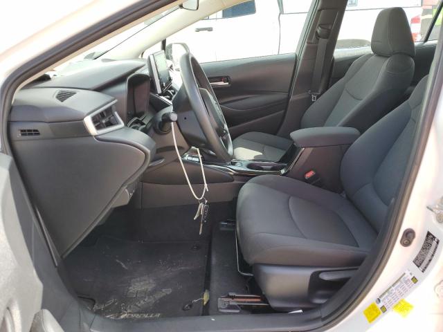 Photo 7 from auction – 2020 TOYOTA COROLLA LE with VIN 5YFEPRAE2LP028912