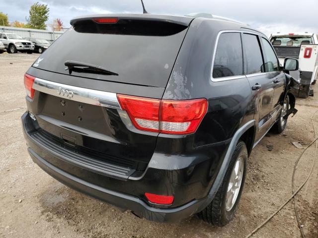 Photo 4 from auction – 2011 JEEP GRAND CHER with VIN 1J4RR4GG4BC615119
