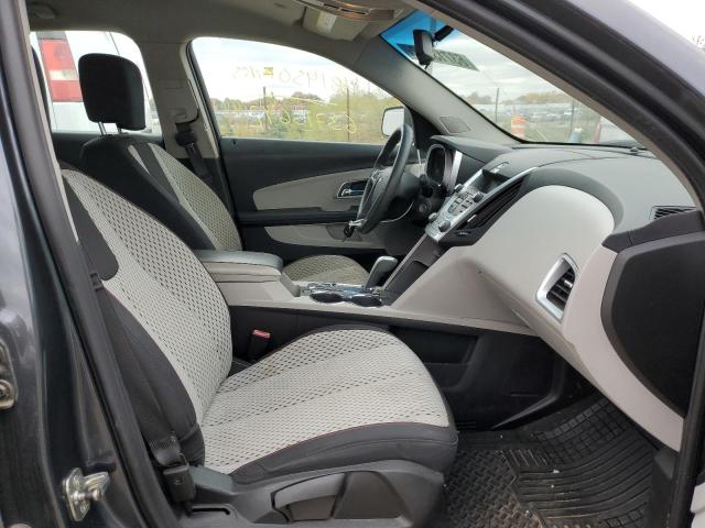 Photo 5 from auction – 2011 CHEVROLET EQUINOX LS with VIN 2GNALBEC7B1278726